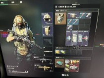 新上架三角洲【冰魄】限量天卡项目以稳定数月